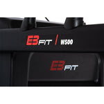 Enero elektromos futópad masszírozóval W500-2 FIT