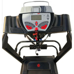 Enero elektromos futópad masszírozóval W500-2 FIT