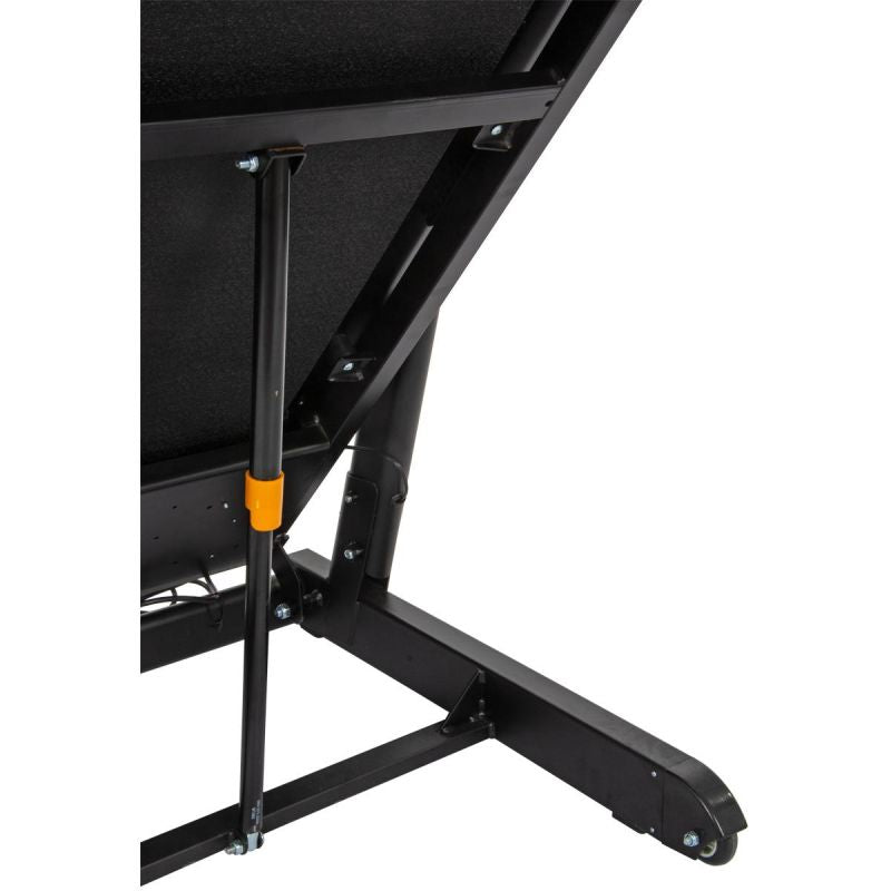Enero elektromos futópad masszírozóval W500-2 FIT