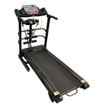 Enero elektromos futópad masszírozóval W500-2 FIT