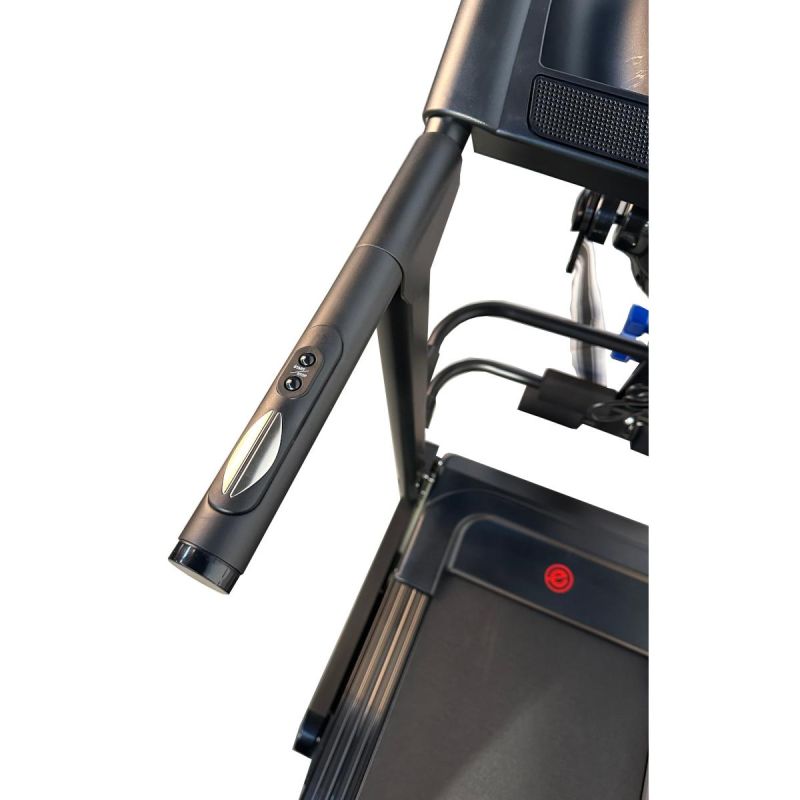 Enero elektromos futópad masszírozóval W500-2 FIT