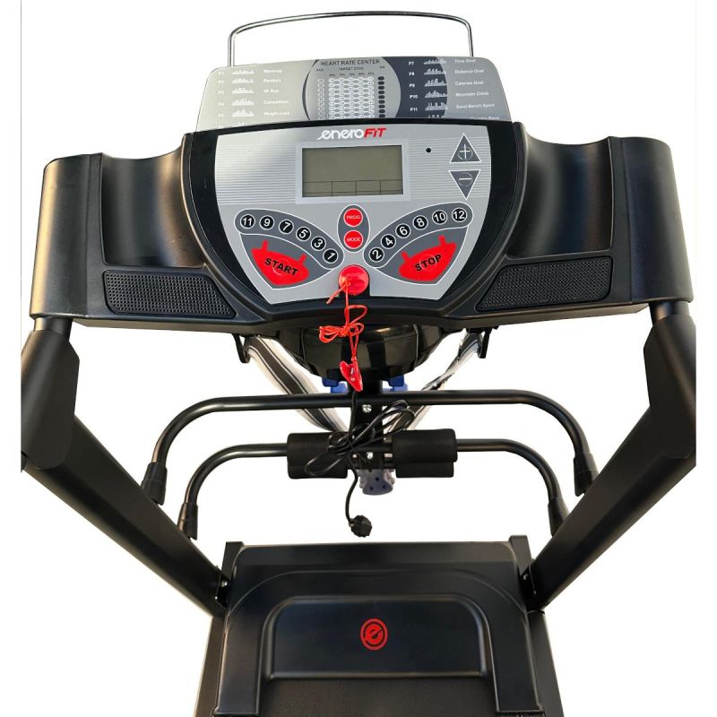 Enero elektromos futópad masszírozóval W500-2 FIT