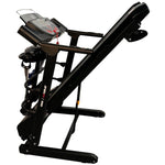 Enero elektromos futópad masszírozóval W500-2 FIT
