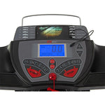 Enero elektromos futópad masszírozóval W500-2 FIT