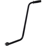 Enero GUIDE HANDLE FOR LEARNING TO RIDE A CYCLING BLACK fekete