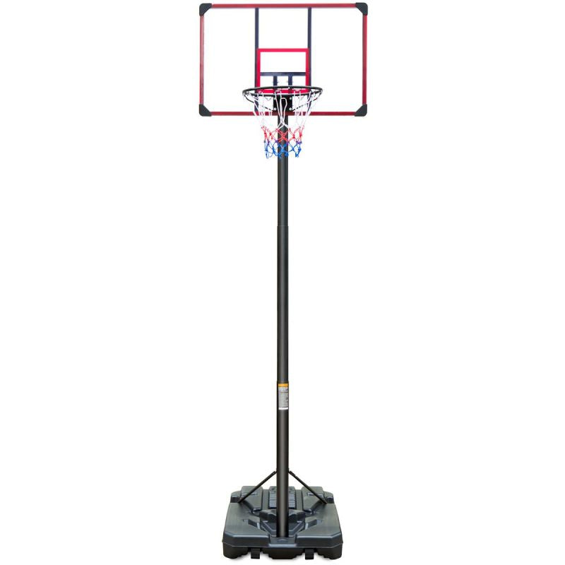 Enero LUXE ADJUSTABLE BASKETBALL SET 2.25-3.05M készlet
