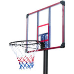 Enero LUXE ADJUSTABLE BASKETBALL SET 2.25-3.05M készlet