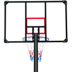 Enero LUXE ADJUSTABLE BASKETBALL SET 2.25-3.05M készlet