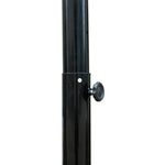 Enero LUXE ADJUSTABLE BASKETBALL SET 2.25-3.05M készlet