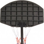 Enero MIDI BASKET ADJUSTABLE SET 1.79-2.09M készlet