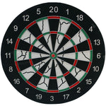 Enero Outdoor Cardboard Dart 45cm And 6 Darts GSP-1046877