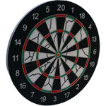 Enero Outdoor Cardboard Dart 45cm And 6 Darts GSP-1046877
