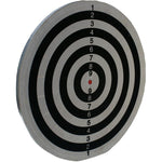 Enero Outdoor Cardboard Dart 45cm And 6 Darts GSP-1046877