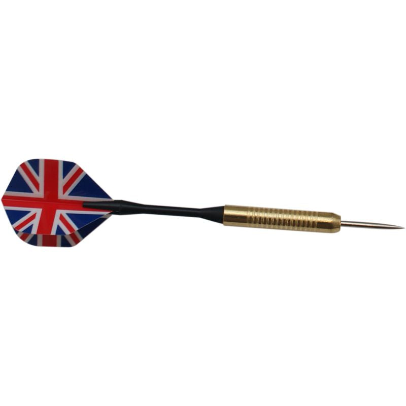 Enero Outdoor Cardboard Dart 45cm And 6 Darts GSP-1046877