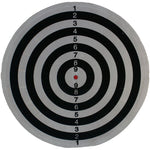 Enero Outdoor Cardboard Dart 45cm And 6 Darts GSP-1046877