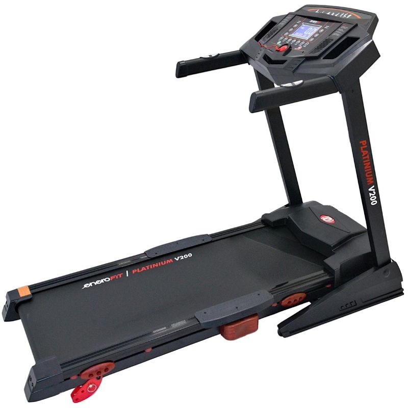 Enero PLATINIUM V200 FIT elektromos futópad