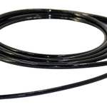 Enero Pro Atlas Rope 256cm Eyelet Steel Pvc fekete GSP-1054483