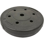 Enero Pro CONCRETE LOAD 20 KG ENERO FIT Ø29MM fekete edzőfelszerelés