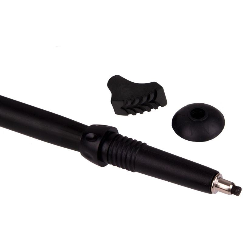 Enero PRO EVO NORDIC WALKING POLES AND CASE fekete takaró