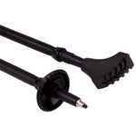 Enero PRO EVO NORDIC WALKING POLES AND CASE fekete takaró