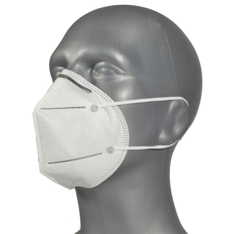 Enero Protective Mask Ffp2 / Kn95 Set Of 2 Pcs orvosi GSP-1025810
