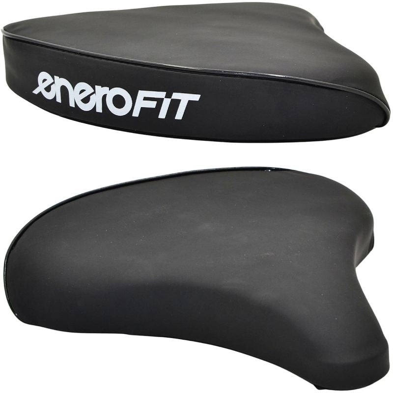 Enero SADDLE FOR FIT EXERCISE BIKE Edzőfelszerelés