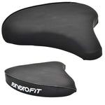 Enero SADDLE FOR FIT EXERCISE BIKE Edzőfelszerelés
