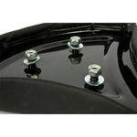 Enero SADDLE FOR FIT EXERCISE BIKE Edzőfelszerelés