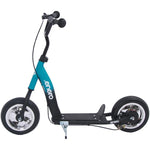 Enero Scooter 10 Ghost Raider Junior gyerek Turquoise türkiz scooters