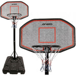 Enero SENIOR ADJUSTABLE BASKETBALL SET 2.0-3.04M készlet