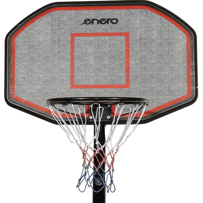 Enero SENIOR ADJUSTABLE BASKETBALL SET 2.0-3.04M készlet