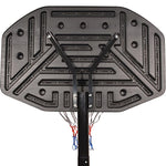 Enero SENIOR ADJUSTABLE BASKETBALL SET 2.0-3.04M készlet