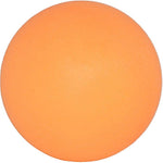Enero TABLE TENNIS BALLS 6 PCS ORANGE narancssárga