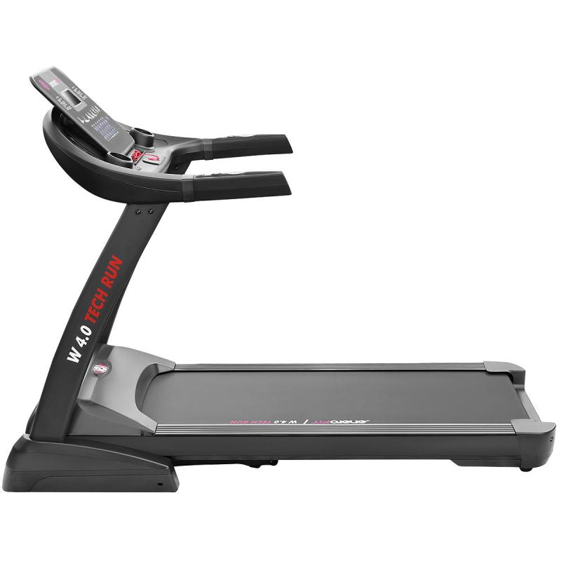 Enero TECH RUN W4.0 FIT elektromos futópad