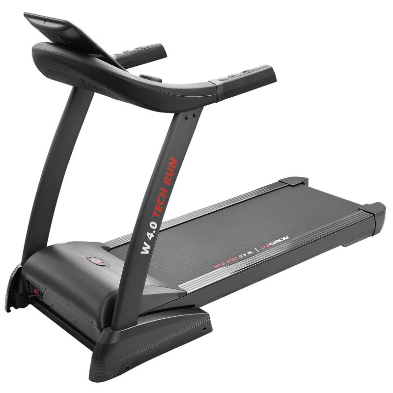 Enero TECH RUN W4.0 FIT elektromos futópad