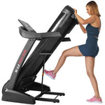 Enero TECH RUN W4.0 FIT elektromos futópad