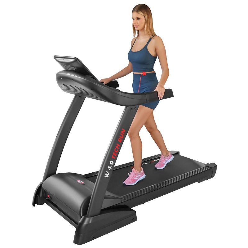 Enero TECH RUN W4.0 FIT elektromos futópad