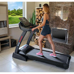 Enero TECH RUN W4.0 FIT elektromos futópad