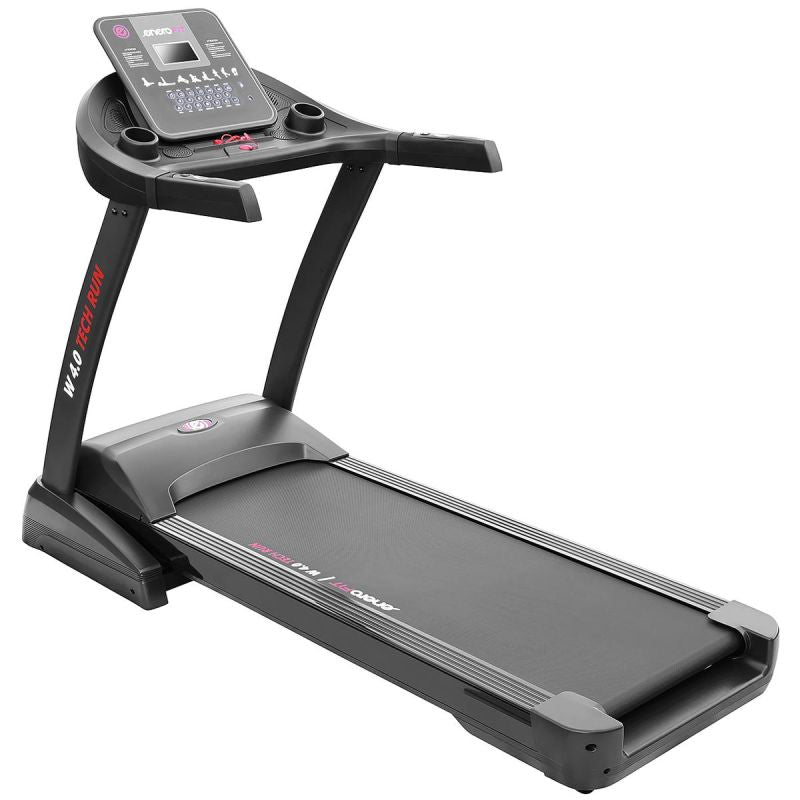Enero TECH RUN W4.0 FIT elektromos futópad