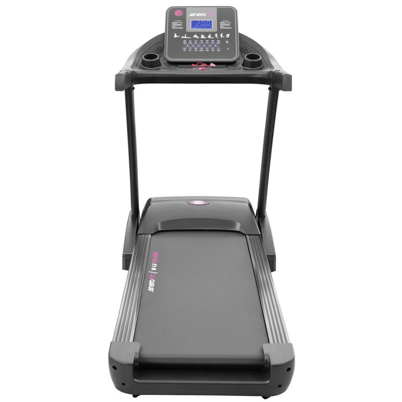 Enero TECH RUN W4.0 FIT elektromos futópad