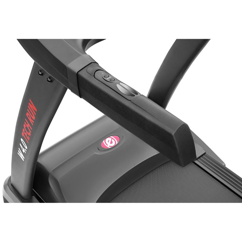 Enero TECH RUN W4.0 FIT elektromos futópad