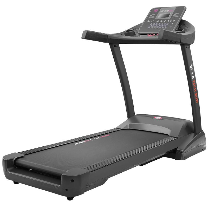 Enero TECH RUN W4.0 FIT elektromos futópad