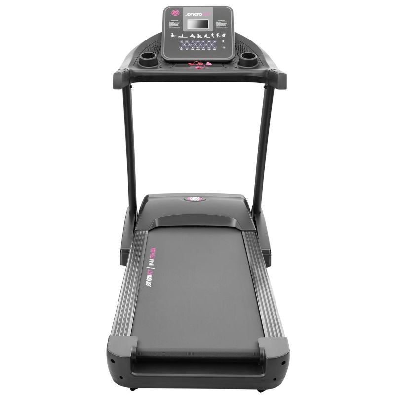 Enero TECH RUN W4.0 FIT elektromos futópad
