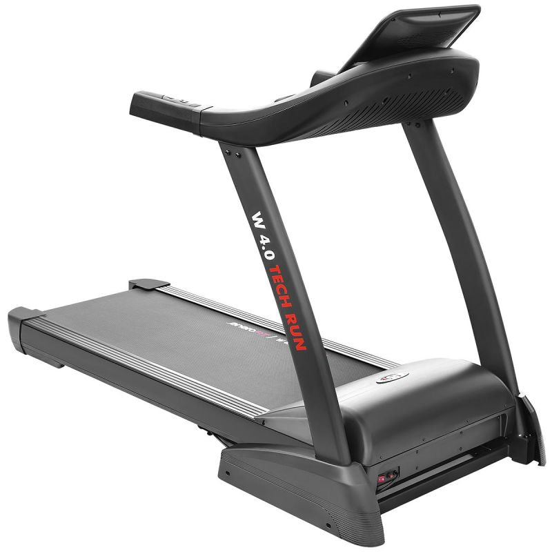 Enero TECH RUN W4.0 FIT elektromos futópad