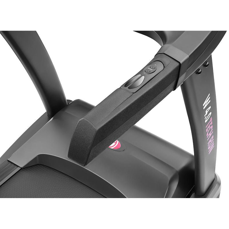 Enero TECH RUN W4.0 FIT elektromos futópad