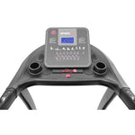 Enero TECH RUN W4.0 FIT elektromos futópad