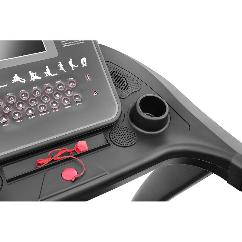 Enero TECH RUN W4.0 FIT elektromos futópad