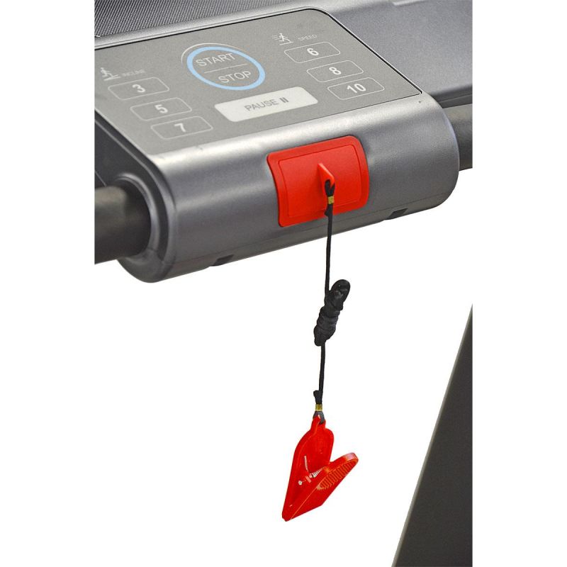 Enero TECH RUN W5.0 FIT elektromos futópad