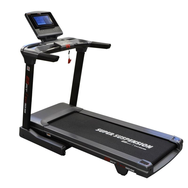 Enero TECH RUN W5.0 FIT elektromos futópad