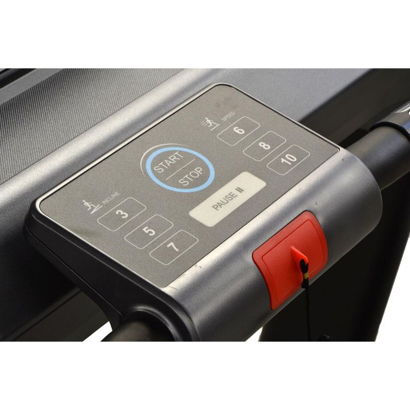 Enero TECH RUN W5.0 FIT elektromos futópad